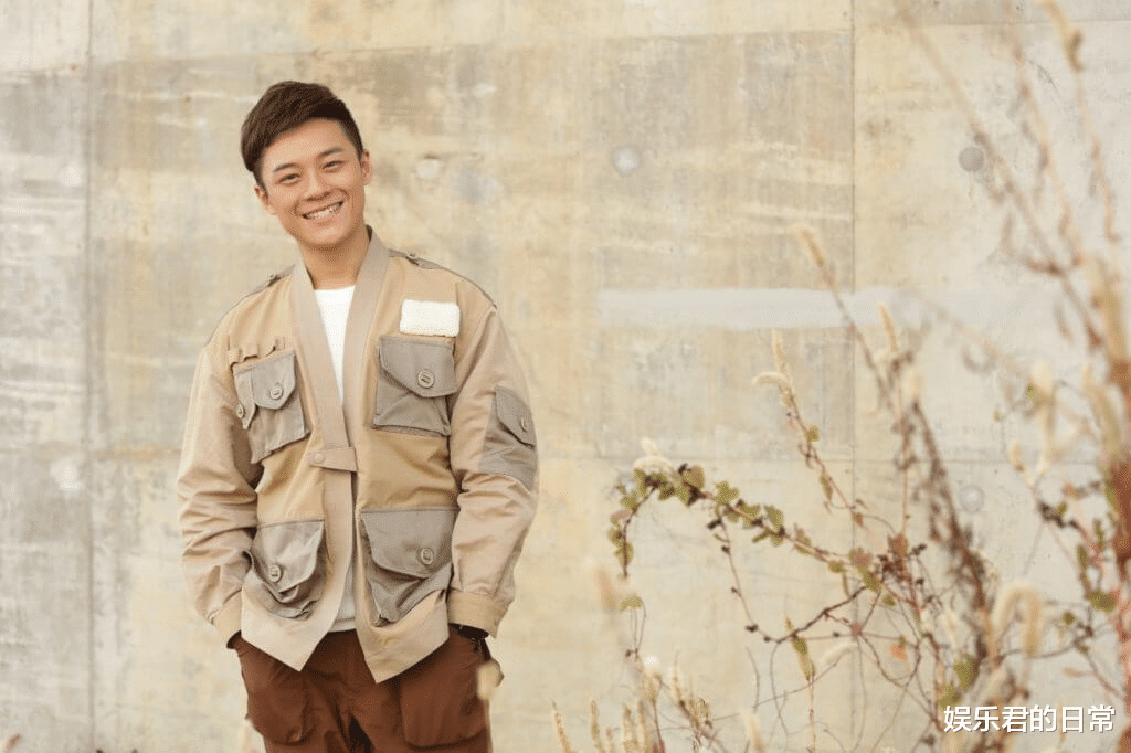 求婚|恭喜！TVB小生求婚成功，与女友相恋已5年，女方颜值超高不输明星