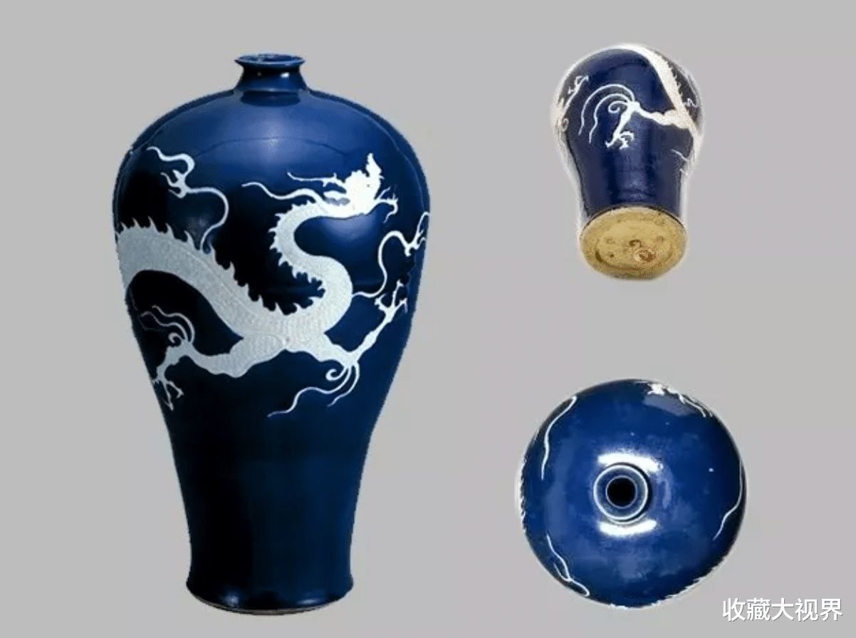 文物|宝藏来自民间！这五大国宝级文物，都来源于普通百姓的传家之宝