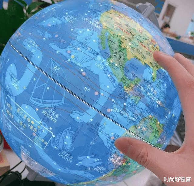 时尚好物官 北斗卫星差点被美方破坏，还好我们有国宝，让国家少损失数亿