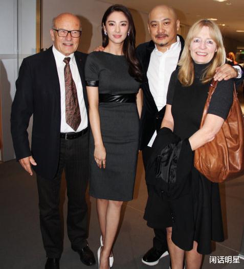 杨丞琳|风流成性而又才华横溢，王全安的狗血情史和获奖无数的电影