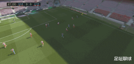 巴塞罗那|第85分钟失绝杀，0-0！巴萨又翻车，争冠彻底悬了，皇马笑纳大礼