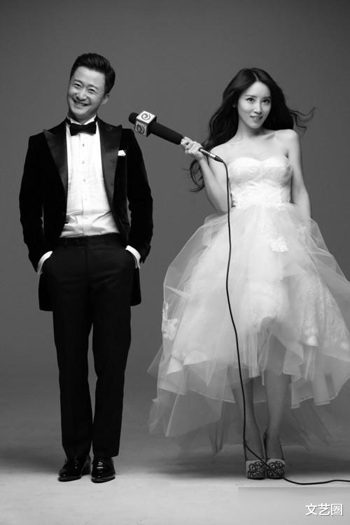 吴京|吴京的万能结婚照用7年不换,别人拍结婚照亏钱,他估计赚了几千万?