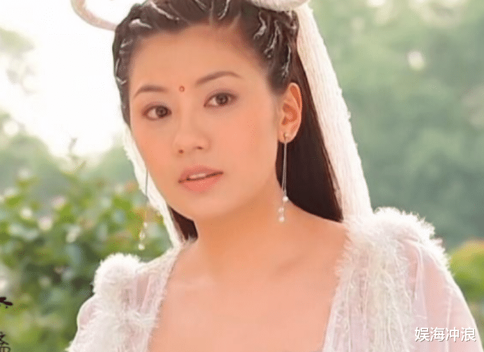 至尊红颜|《至尊红颜》播出18年,用现今的审美来看,5位女主演谁最好看?