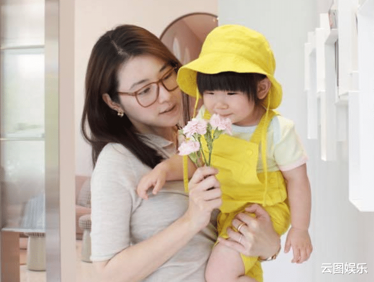 陈怡蓉|陈怡蓉息影3年近况曝光，嫁整形医生在家带娃，打算1年后复出