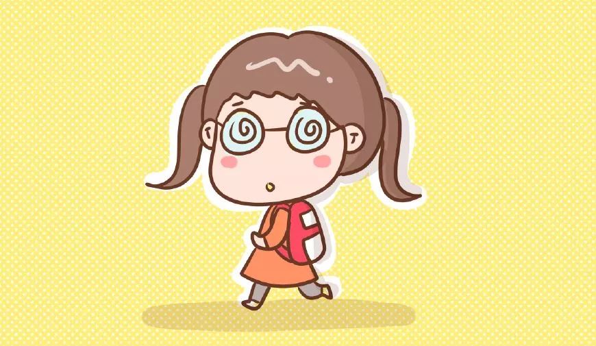 近视|科普：孩子为什么会近视？如何预防近视？