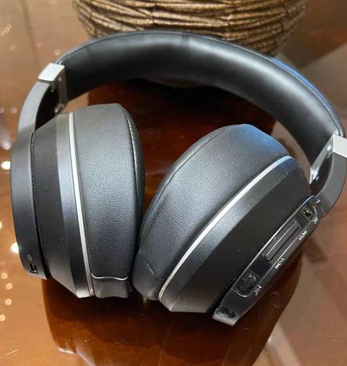 索尼|HIK 的頭戴無線耳機以“壓倒性的存在感”為您的家庭增添音質體驗