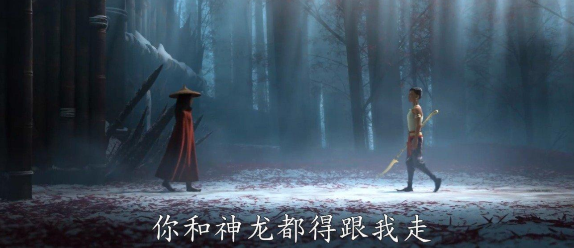 吴孟达|上座率狂甩《李焕英》，刘德华把这部耗资12亿的大片打蒙了