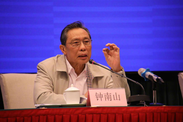 钟南山|钟南山院士呼吁：早上是养胃“黄金”阶段，常吃三种早餐，胃会感谢你的