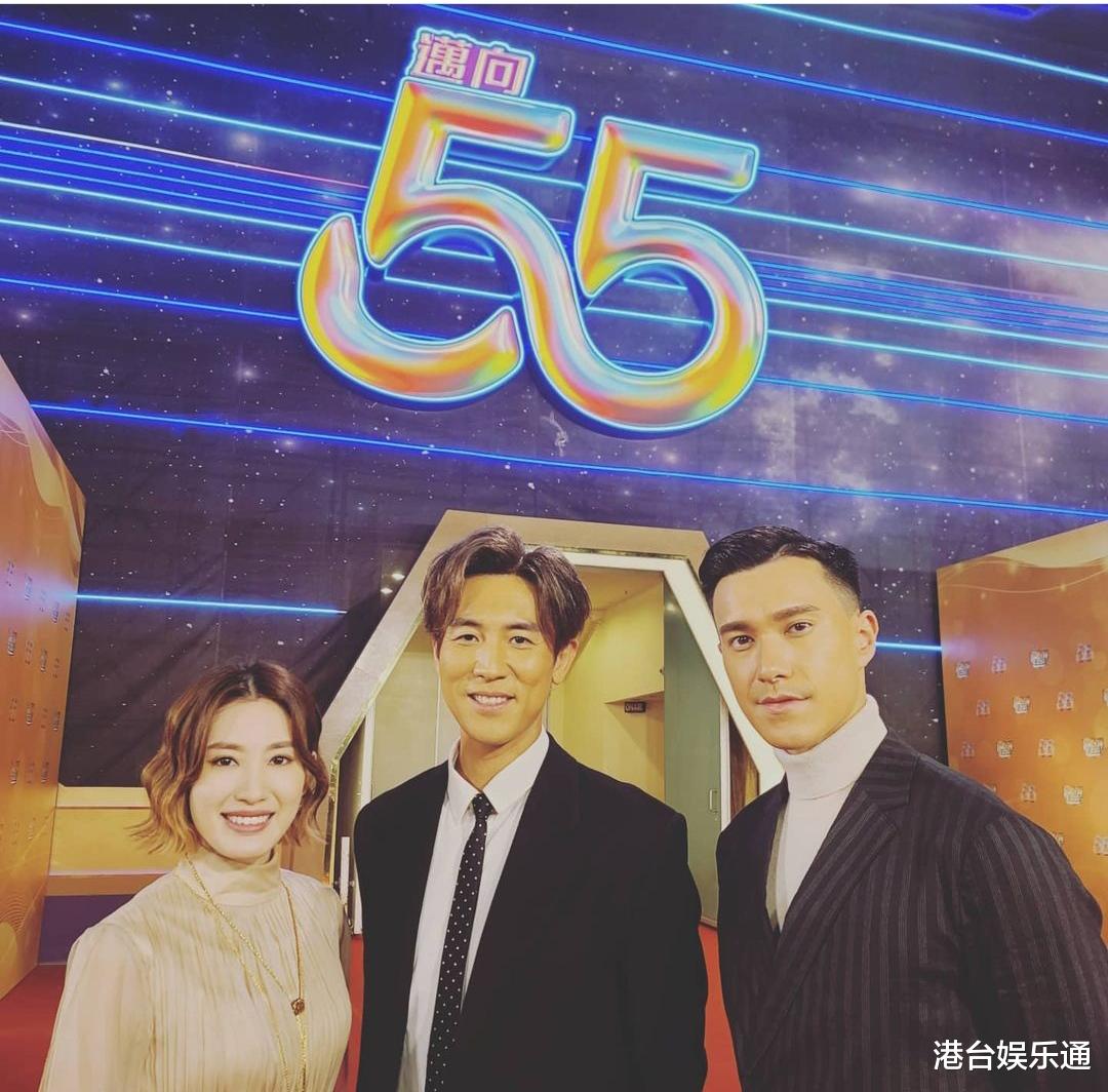 TVB|TVB视帝、视后谁呼声最高？香港网友搞投票，谭俊彦、钟嘉欣领跑