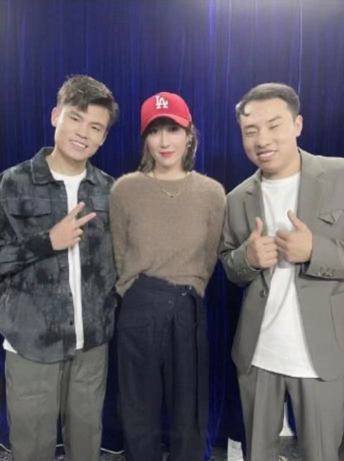 张继科|张继科恋情曝新瓜！网扒女友是名人前妻疑有身孕，工作室火速回应