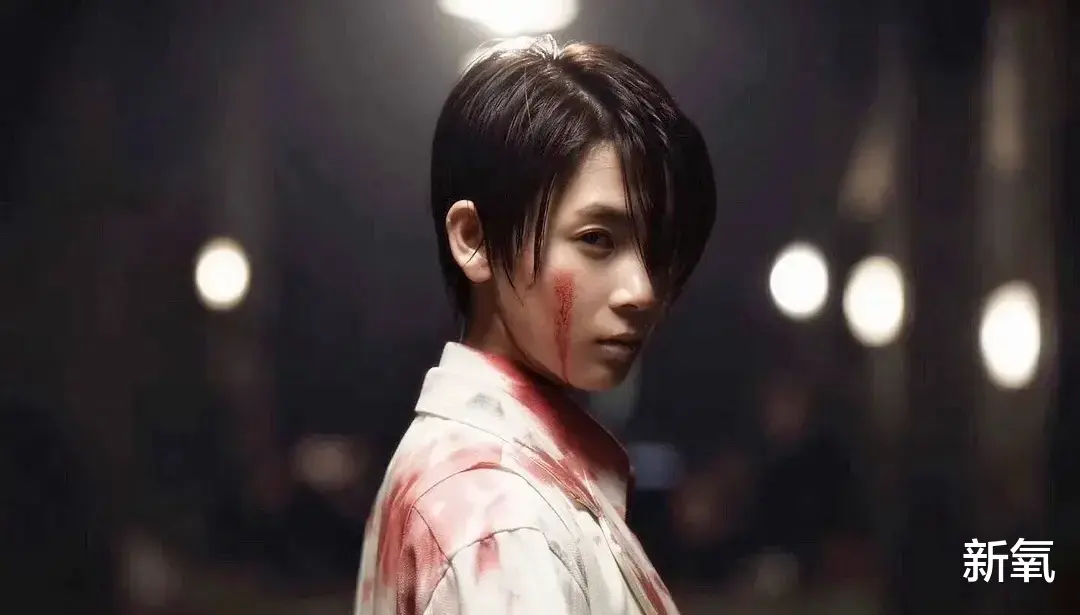 张予曦|才发现张予曦和陈瑶共用一张脸,但谁才是低配版?