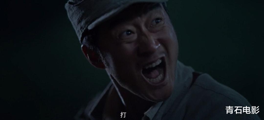 吴京|190亿！拄拐进组、全身缝针上百处，“票房之王”吴京是拼出来的