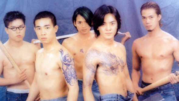 王俊凯|广东省走出来的7位明星,红了不忘本,心系家乡父老