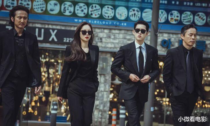 张柏芝|低开高走的6部韩剧，哪部是你越看越上瘾？