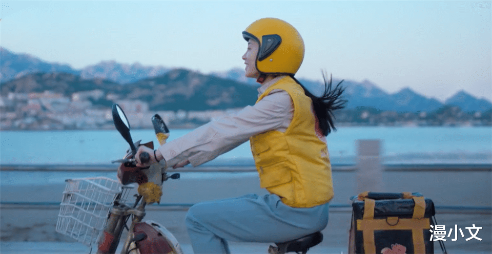 漫小文|谎言真探：江雅丽想要个家人，却赔上性命，缺爱的女人过不好一生