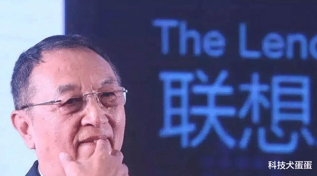 联想|当年大家都不懂什么是研发，认为联想收购IBM很光荣，如今口碑崩了