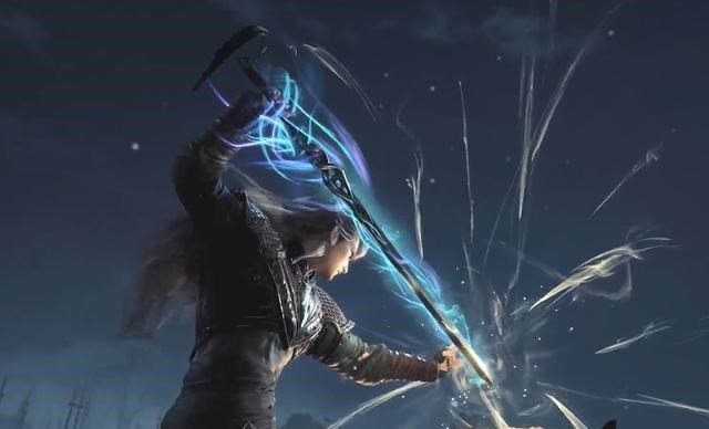 杨超越|《天宝伏妖录》第三季预告发布，陆许被反派捆绑，永思的冬装很帅