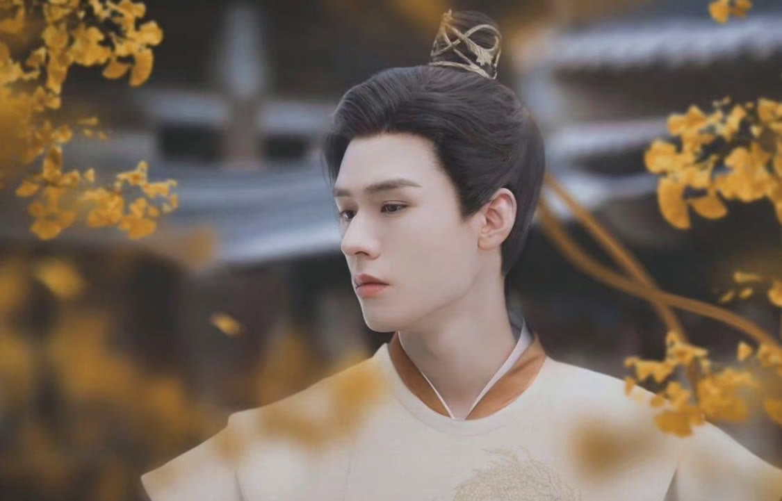 龚俊|龚俊即将脱离“古代生活”，自曝新剧快杀青，演技会有绝对的进步