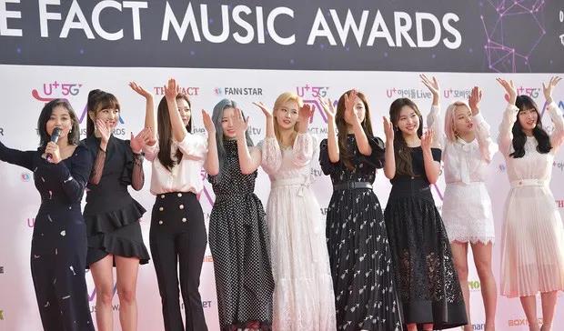 ive|无法再见到3代爱豆站在同一个颁奖礼了吗；IVE专辑销量超越IZ*ONE?