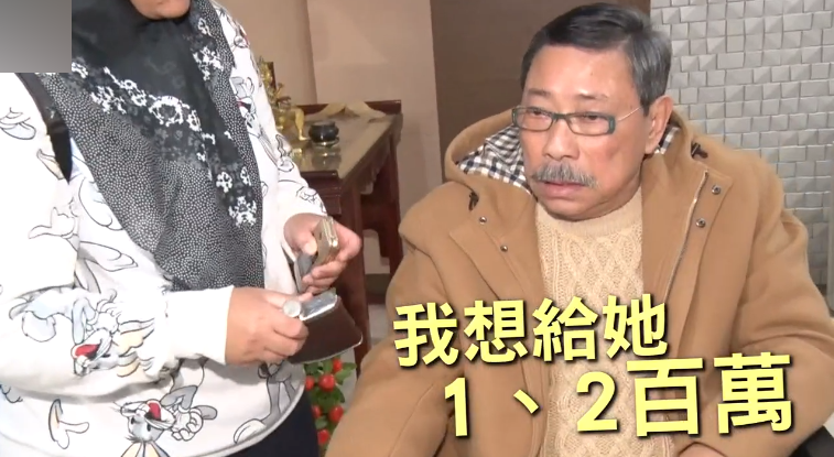 陈松勇|陈松勇入院47天不插管不抢救去世，灵堂设于家中，由弟弟简单操办