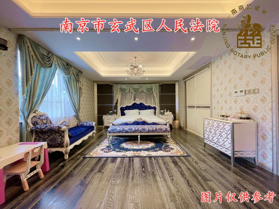 万科|36452人围观！这处南京栖霞区住宅2500万成交！