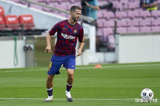 巴塞罗那 巴萨坚决不留他!6000万标王免费送 转投拜仁有望成三赢交易