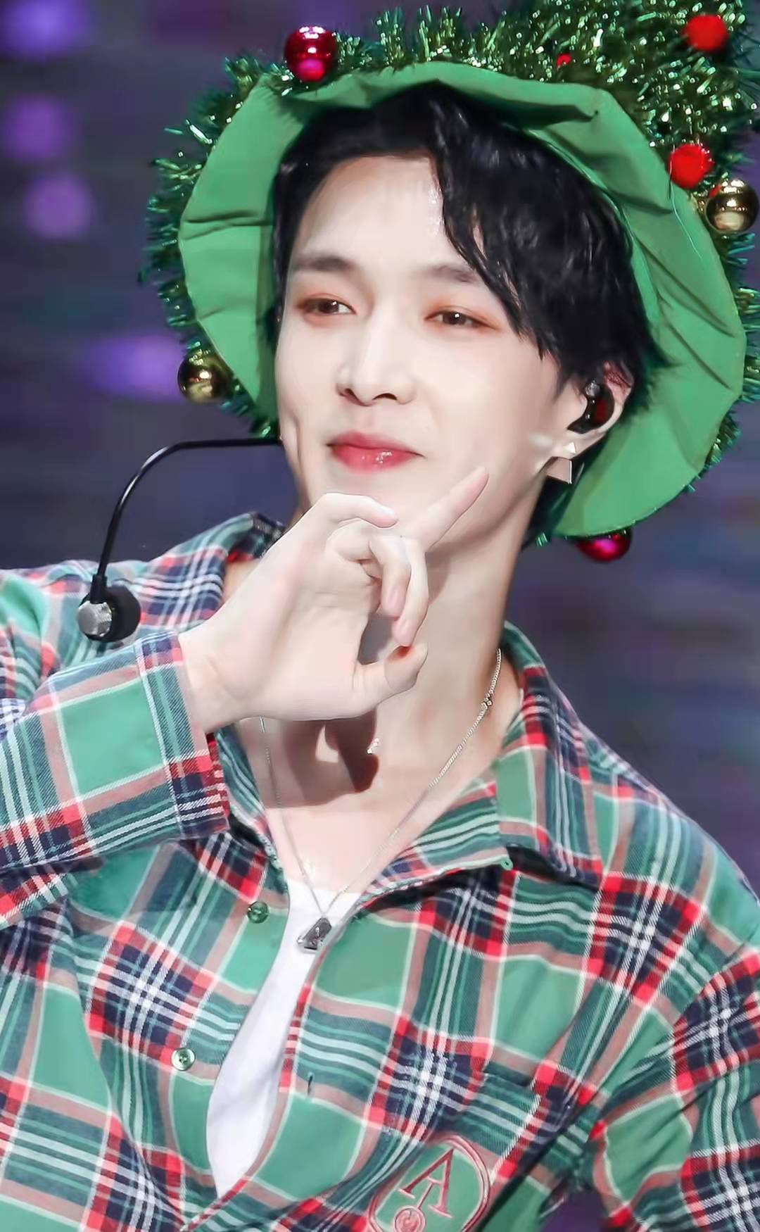 张艺兴|张艺兴纳税态度感动人，要求自己交最高的税点，担心国家力量不足