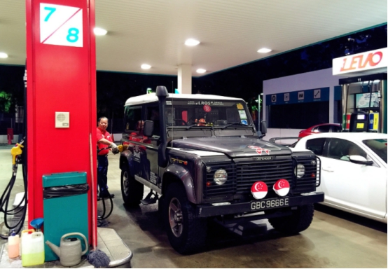 比特币 有“身份”的油价，92号汽油差5分9块！专家：油价下调可能性较大