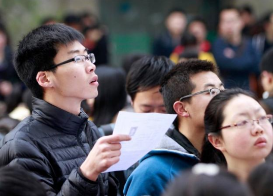 滨州|丈母娘心中的“理想女婿”职业排行，老师无缘前三，榜首当之无愧