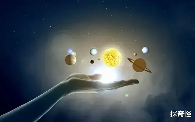 探奇怪|宇宙中可能存在“百万个”外星文明？霍金：千万不要接触他们