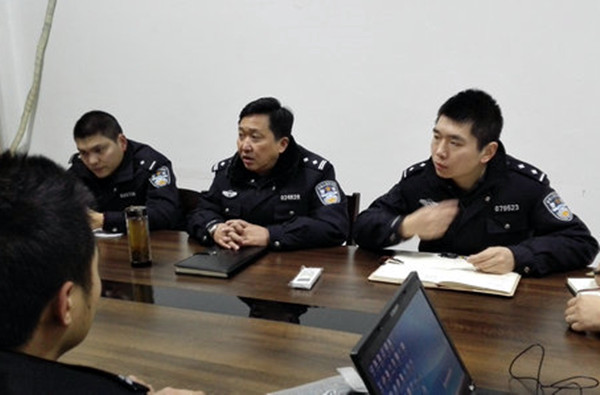 从合伙人变为仇人,男子连杀合伙人父子二人