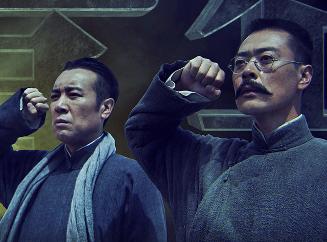 山海情|4集收视破1！这部央视耗时七年打造的电视剧，接过了《山海情》的大棒！