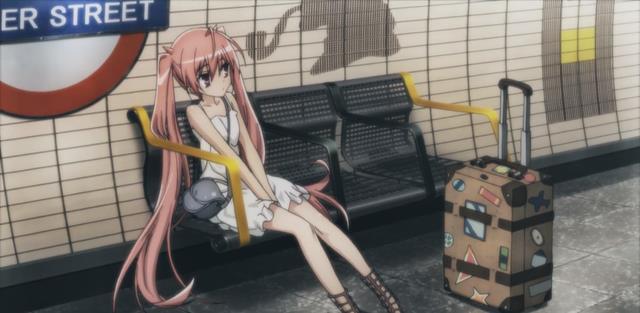 菜月昴|呵呵，動漫少女太天真愚笨！都什么時代了，還認為打KISS就會懷孕