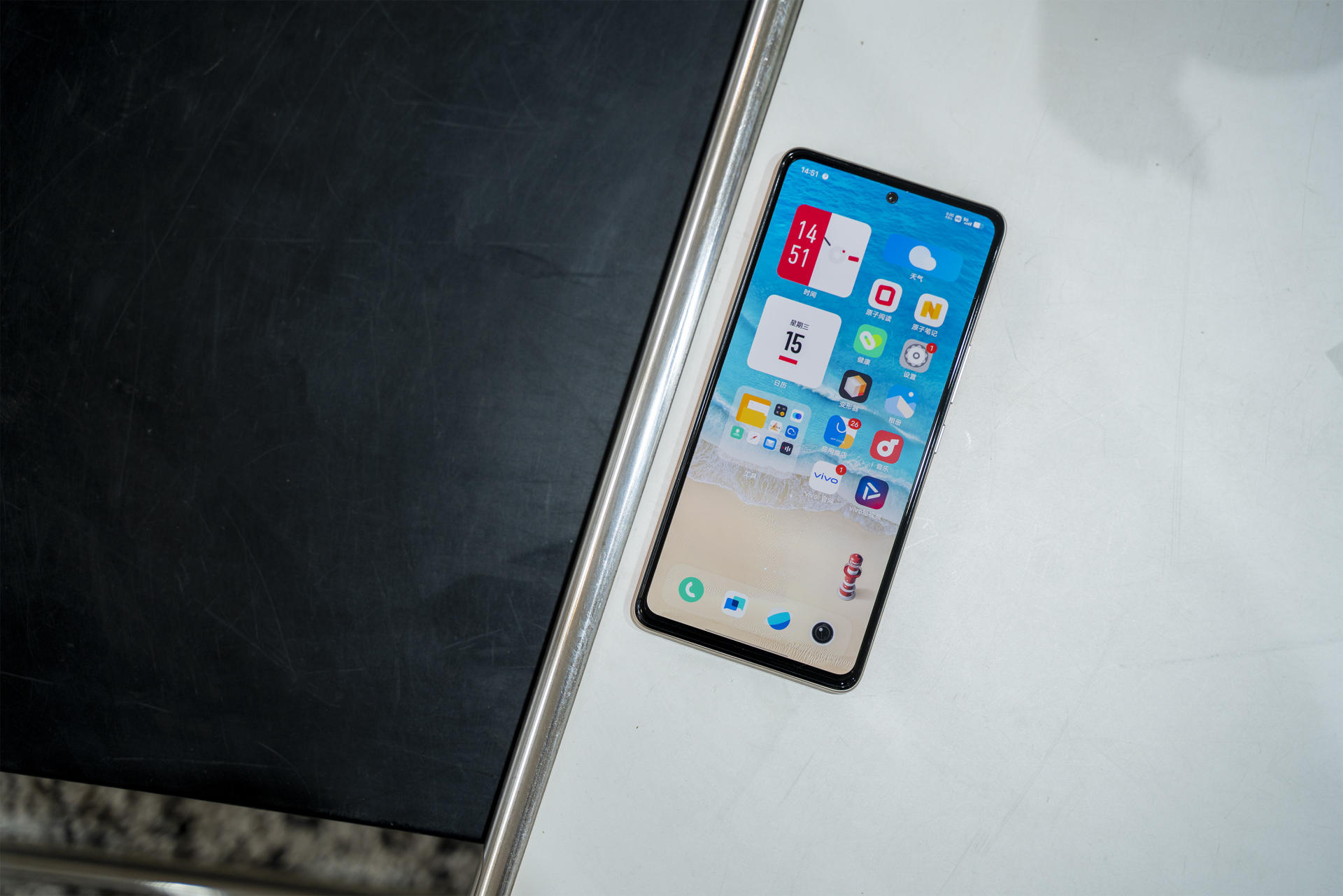 iqoo neo5s|采用稀土元素,搭载全新散热系统!iQOO Neo5S拒绝高温