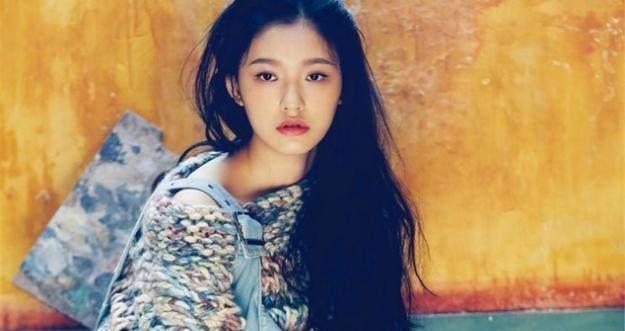 林志玲|被嘲长得像“鲶鱼”的3位女星：无一例外都有整容达不到的高级感