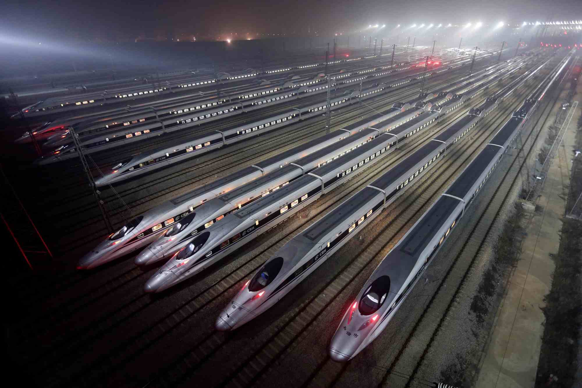 新能源 中国继高铁后，第5张国家经济名片将出世，美国将嗅到新能源危机