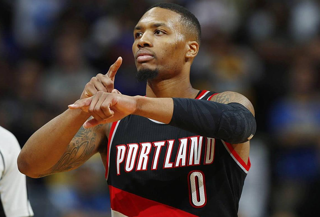 情之所煜|如果固守忠诚,可能再也没有戴表的利拉德