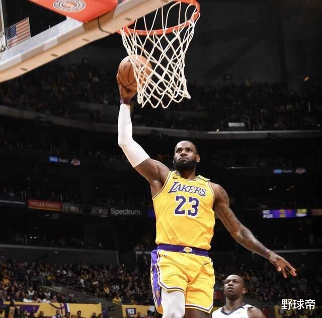 湖人队|湖人,本赛季已经走远了?