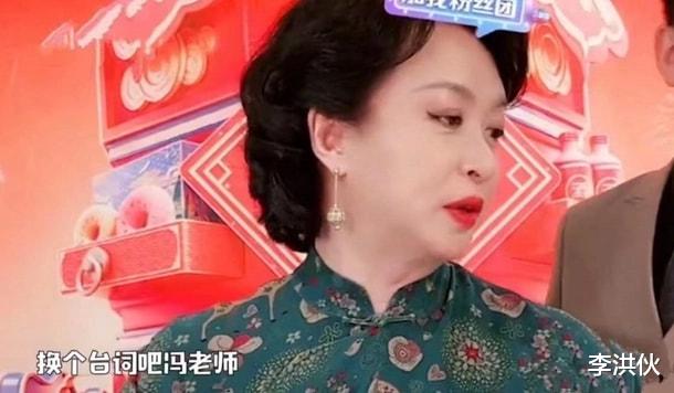 金星|金星再次开启毒舌模式,预言华晨宇上不了春晚,直言不想看到冯巩