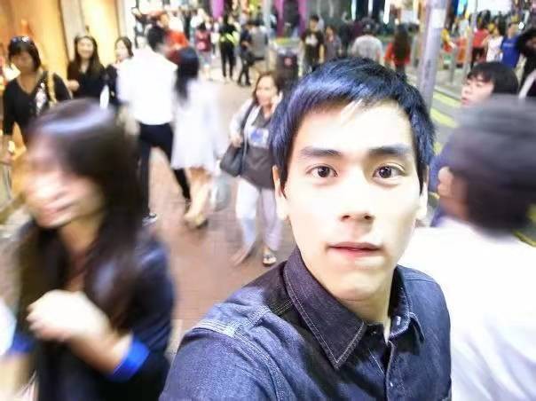 |男女老少通杀？男神彭于晏，小时候也曾是个胖子！