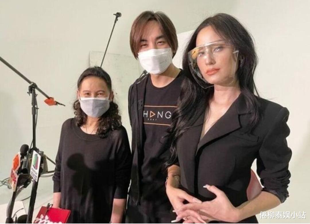 kwan|33岁泰星Kwan再谈恋爱：与圈外男友交往1年多了，现在还不想公开