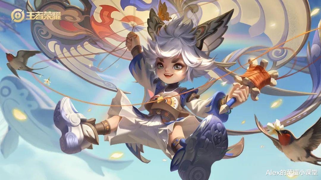 苏烈|王者荣耀：S25赛季各位置上分黑马，苏烈闷声发大财，弈星仍是版本之子！