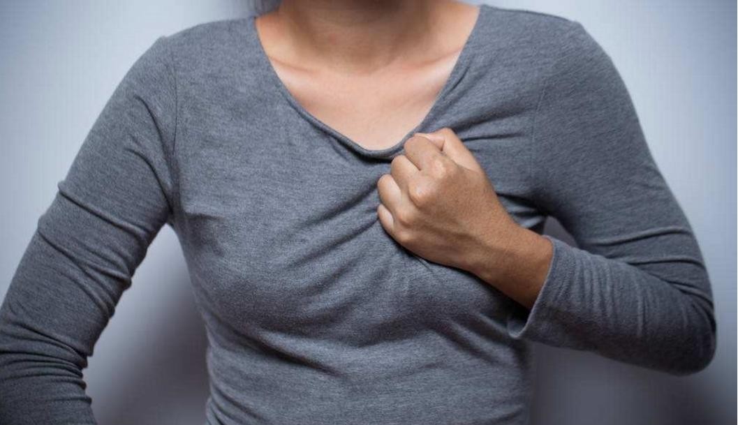 眼保健操|32岁女子意外查出乳腺癌，不幸离世，医生：这1物不能多吃