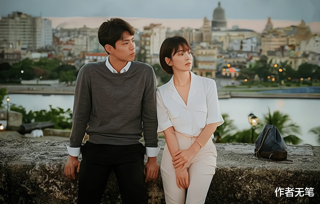 作者无笔 “那个嫁给绝世好丈夫的女人，终于离了”：完美婚姻都是装出来的