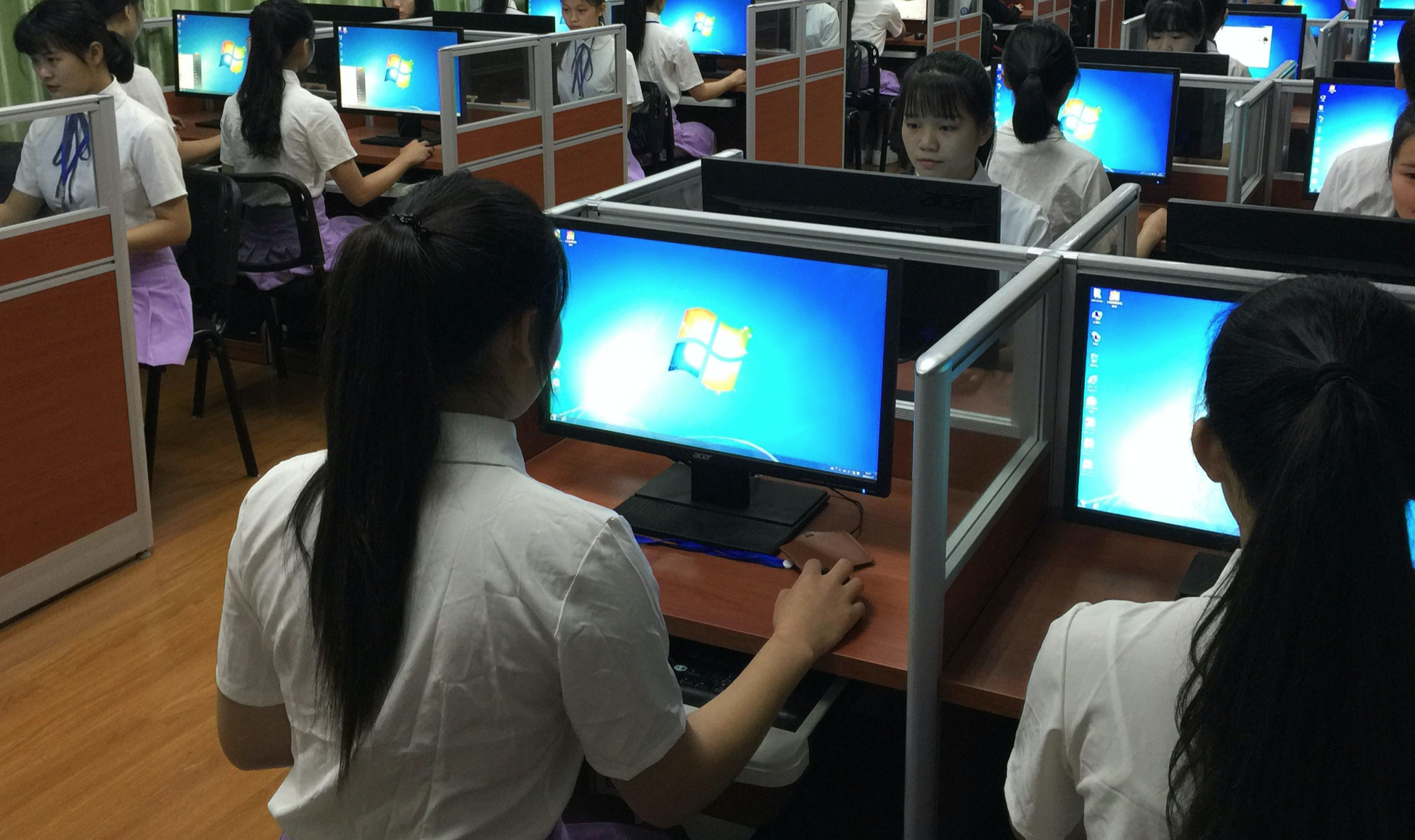 求职|专科女生别报的7个专业，实用性不高，竞争压力大，不好找工作