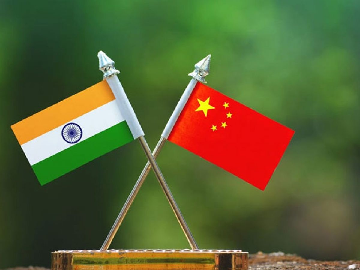 神鸟知讯聚焦 中国加紧支援抗疫物资，印度却翻脸不认人？对中国5G再次说不