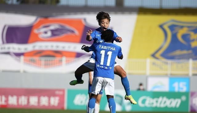 王霜|恭喜！聯(lián)賽助攻榜新鮮出爐，王霜就是進(jìn)球的神奇締造者