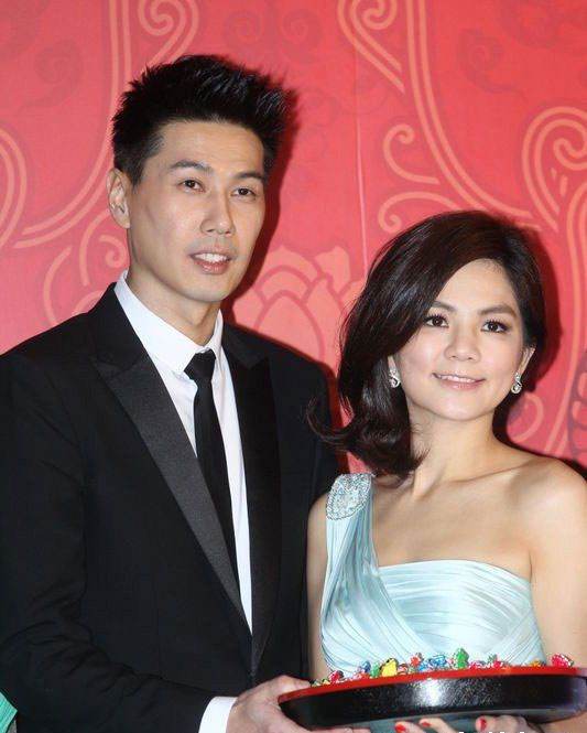 王力宏|假小子的十年婚姻经