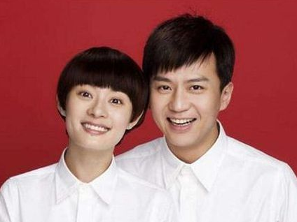 孙俪|12岁遭父亲弃，21岁走红，29岁嫁给活宝老公，今结婚10年仍恩爱