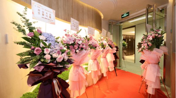 健康常识点|STENDO昇道在中国大陆开放首个体验馆 变革性创新技术守护身体健康